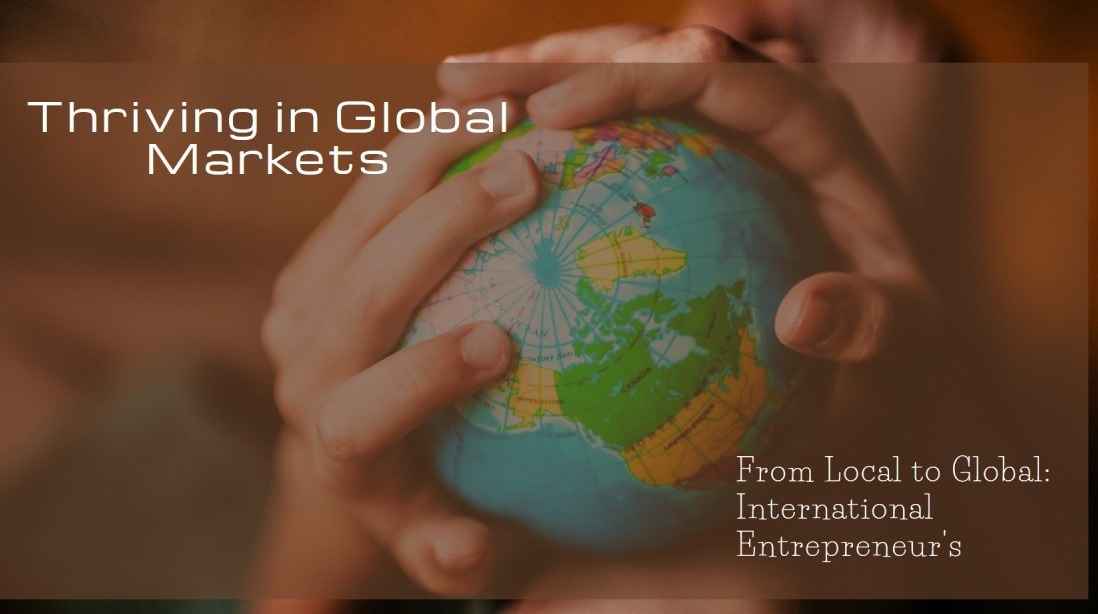 Cross-Border Business: Indian Entrepreneurs Face Legal and Strategic Hurdles