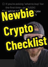 Crypto Investment Checklist for Indians: Safe Trading and Cross-Border Compliance