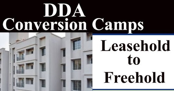 Delhi High Court Demands Accountability from DDA Over Property Conversion Delays