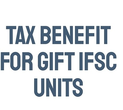 Understanding Tax Implications for Resident Investors in GIFT City