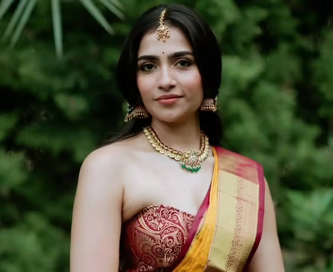 Deepfake Scandal: Rukmini Vasanth’s Cybercrime Complaint Tests India’s Digital Laws