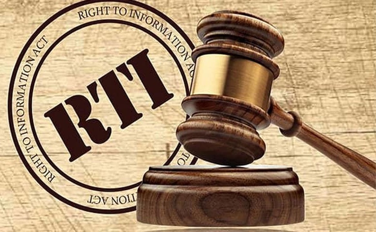 Delhi HC Bars RTI Route for Husband’s Tax Records in Maintenance Disputes