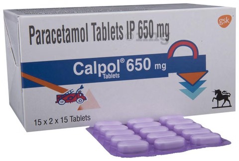 Delhi HC Declares Calpol a Well-Known Trademark