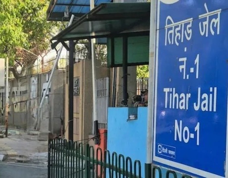 Delhi HC Orders Aadhaar QR Scanning for Bail Releases: Speeding Justice with Digital Tools