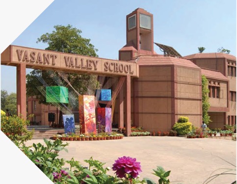 Delhi HC Resolves Vasant Valley School Name Dispute: Trademark Law Meets Education