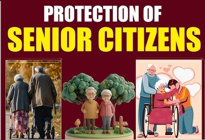 Delhi HC: Senior Citizens’ Right to Peace Prevails Over Shared Household Claims