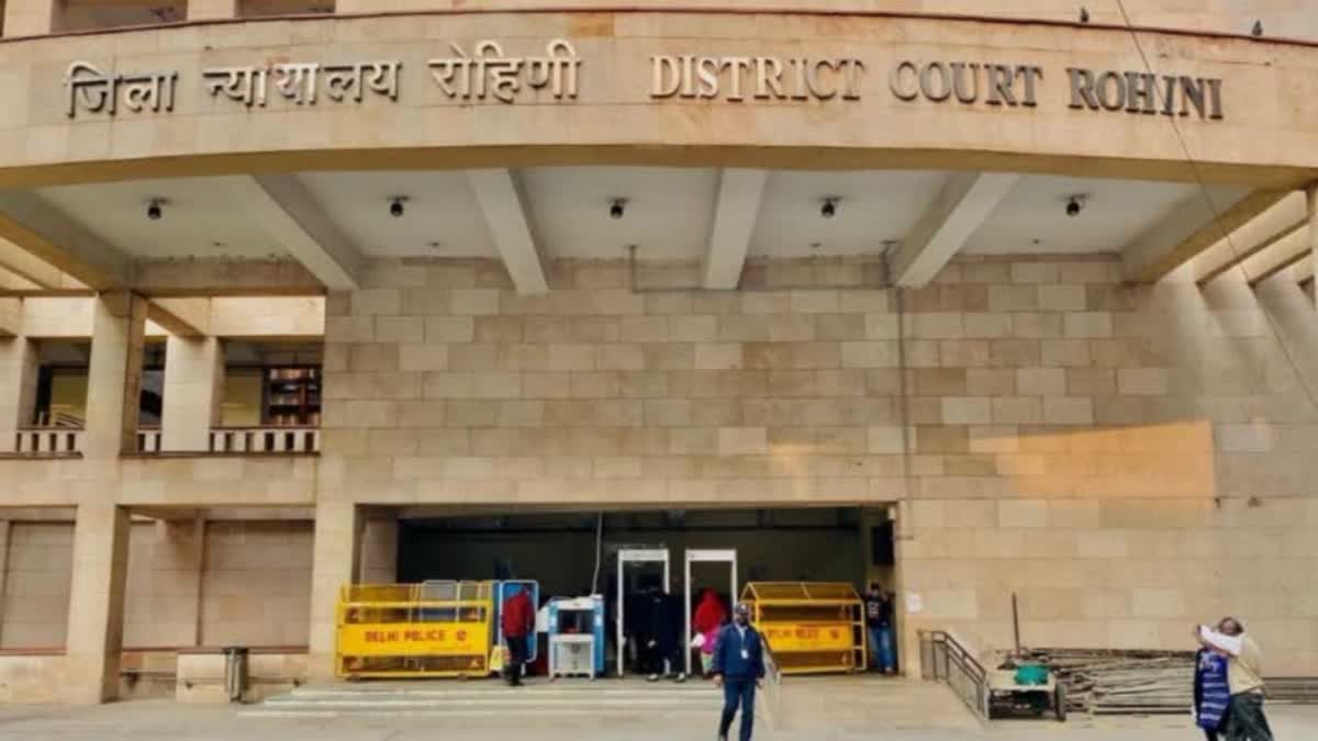 Delhi HC Transfers District Judge Over Objectionable Conduct
