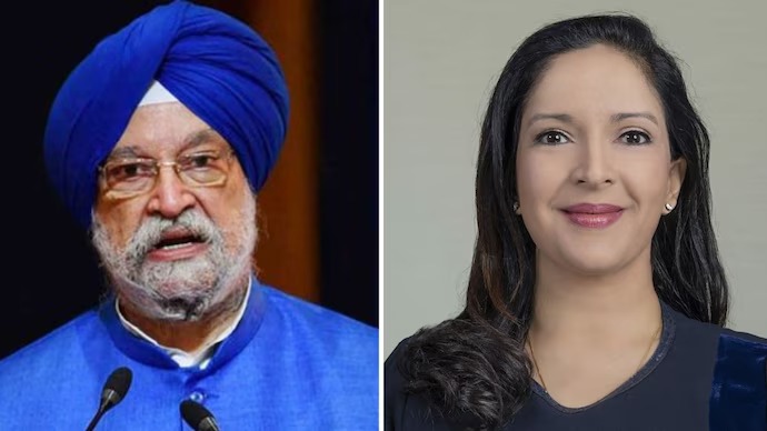 Delhi High Court Protects Hardeep Puri’s Daughter from Defamatory Epstein Report Claims