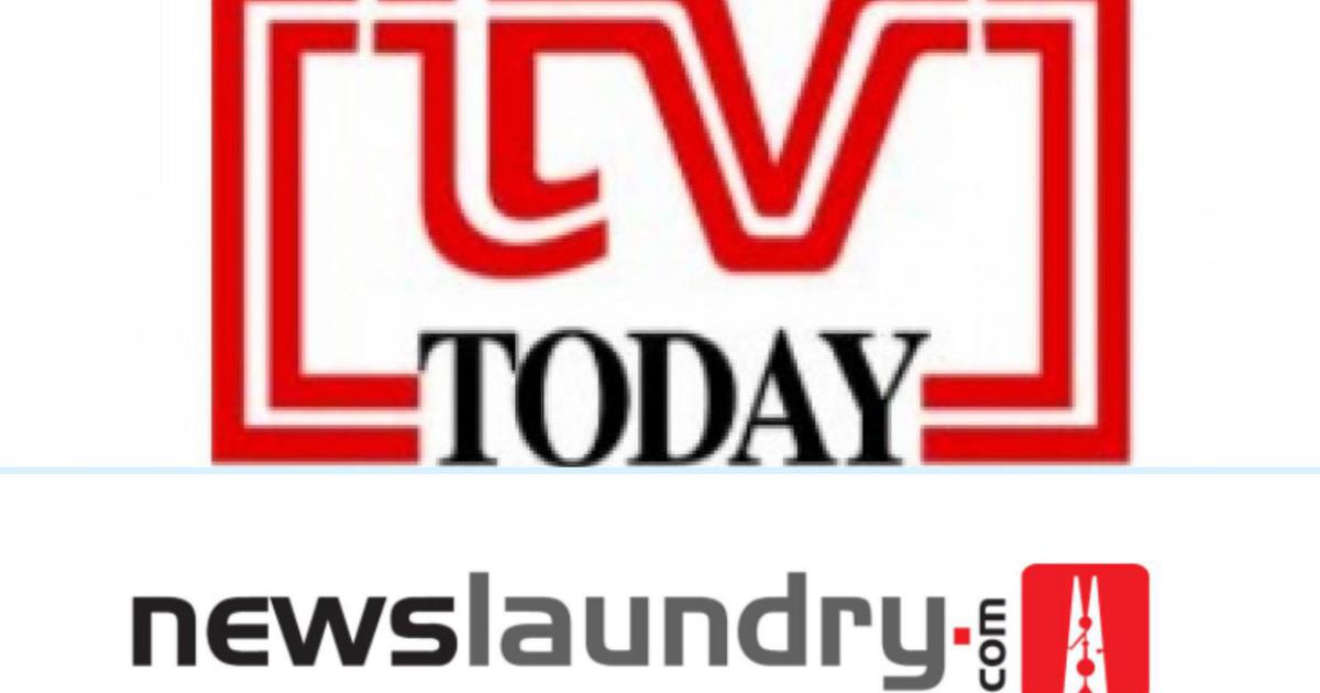 Delhi High Court Orders Newslaundry to Remove Defamatory Content Against TV Today