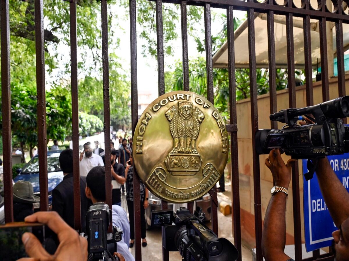 Delhi High Court: Non-Payment Alone Cannot Cancel Registered Sale Deed