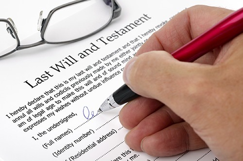 Decoding the Language of Wills in India Succession Laws