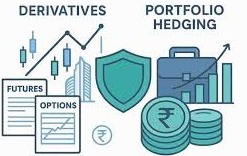 Derivatives and Hedging: India's Strategy for Financial Stability