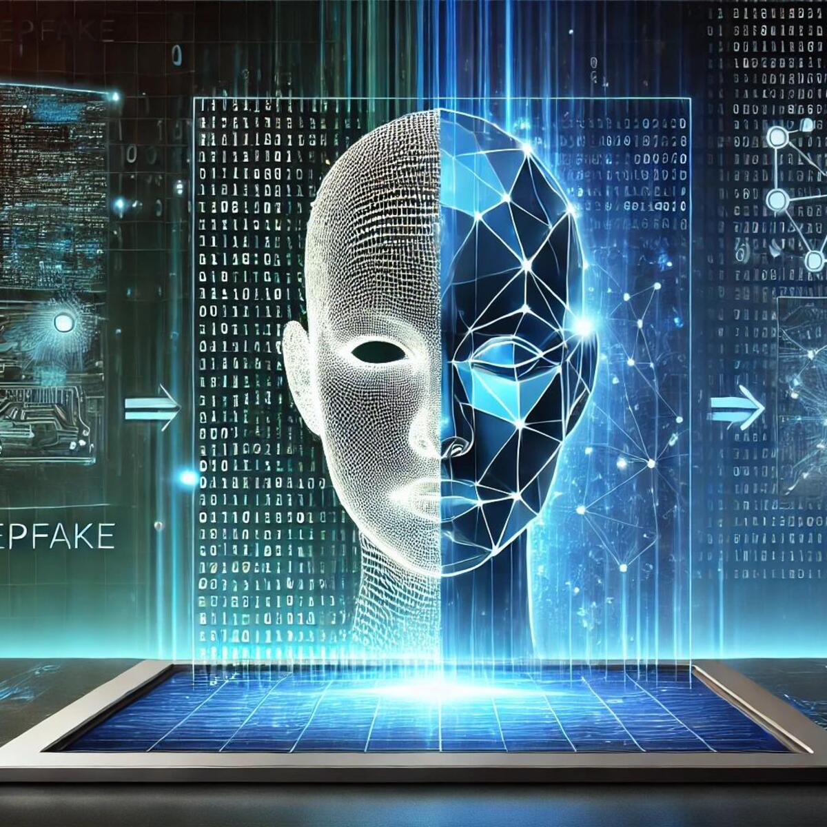 Detecting Deepfakes: Building Legal-Tech Expertise for Global Careers
