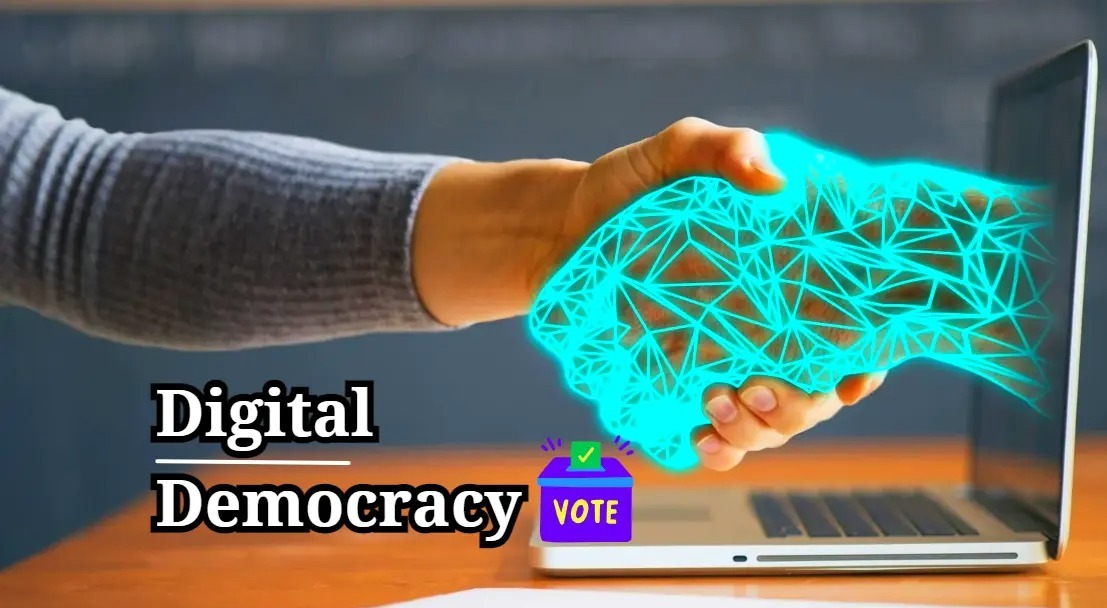 Digital Democracy: Social Media, Free Speech, and the Indian Constitution