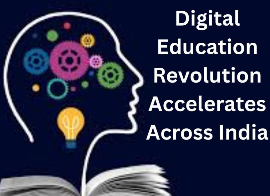 Digital Education in India: Constitutional Rights and the Future of Learning