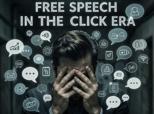 Digital Free Speech: Navigating Online Content Regulation in India