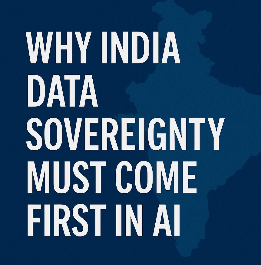 Digital Sovereignty and the Indian Constitution: Navigating Global Tech Power in a Rights Framework