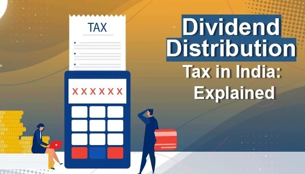 Dividend Income Taxation: From Exempt to Taxable