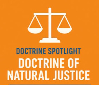 Natural Justice in GST Adjudication: Ensuring Fairness and Transparency