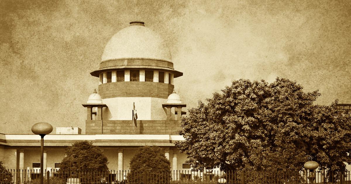 Dr Mahesh Chand Sharma v. Raj Kumari Sharma (Smt) & Ors.: Supreme Court Rules on Partition of Doctor’s Lane Property