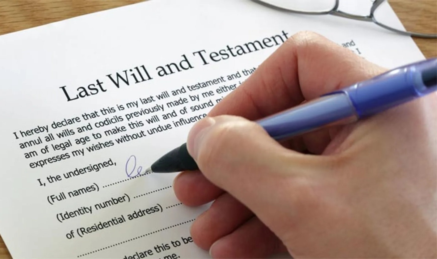 Drafting a Watertight Will in Indian Laws: A Practical Checklist