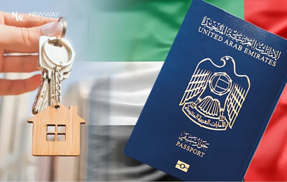 Dubai Opens Doors Wider for Indians & Others: Residency Visas Now Easier for Property Investors