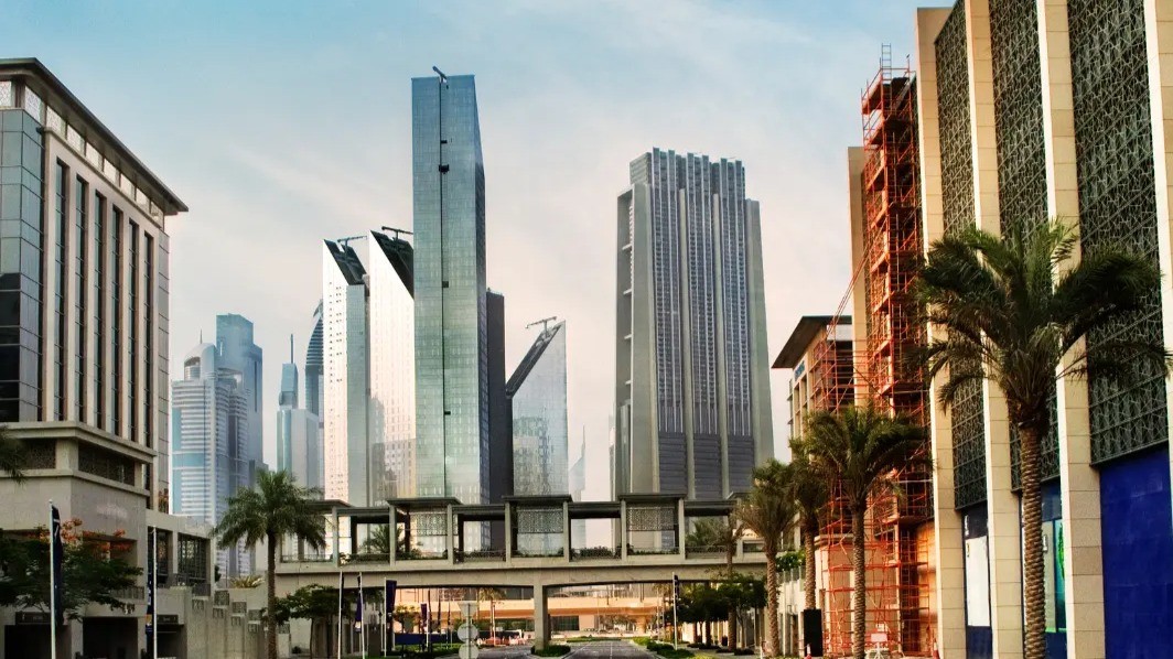Dubai Realty Bounce: Legal Compliance Key for Investors