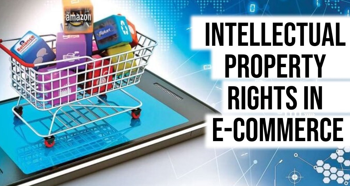 Navigating E-Commerce and Intellectual Property Challenges in India