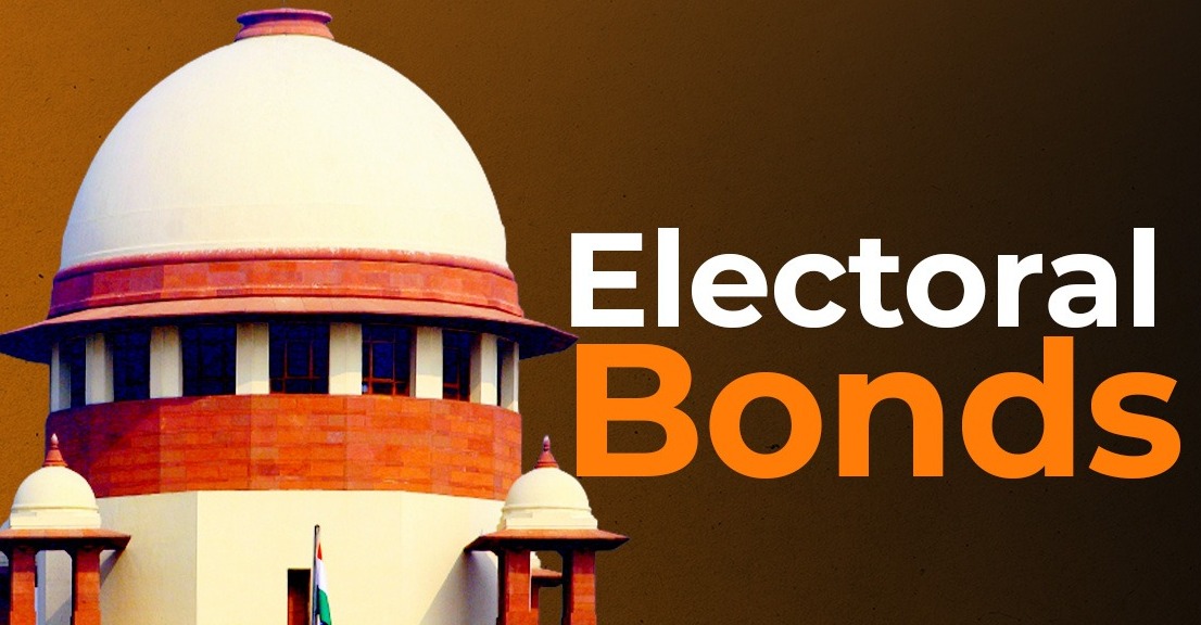 Supreme Court's Landmark Ruling on Electoral Bonds Enhances Transparency