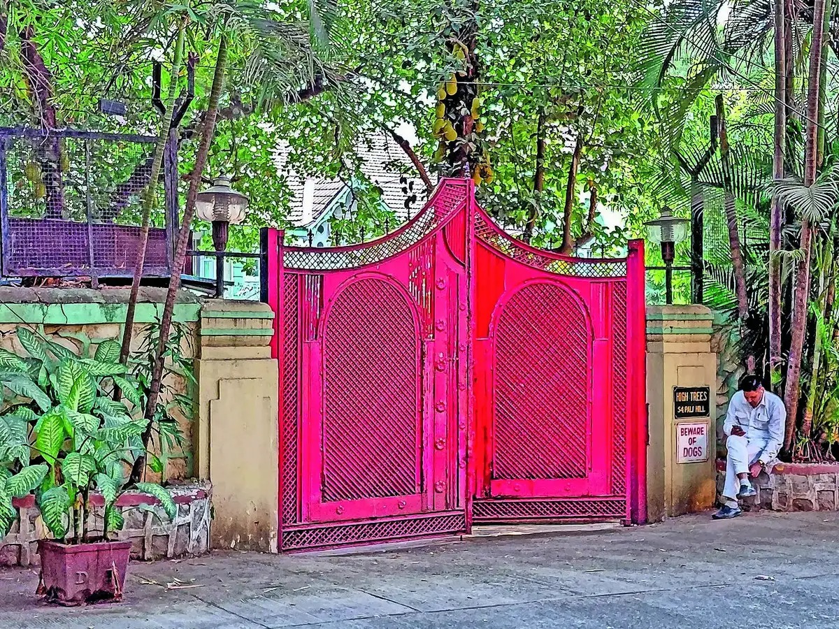 End of an Era: L&T Loses Pali Hill Bungalow After 25-Year Court Fight