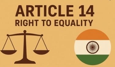 Equality Before Law: India's Constitutional Promise and Judicial Journey