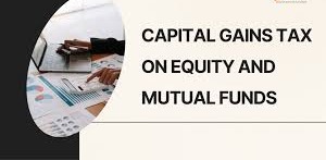 Equity & Mutual Fund Transfers: Tax-Free or Tax Trap?