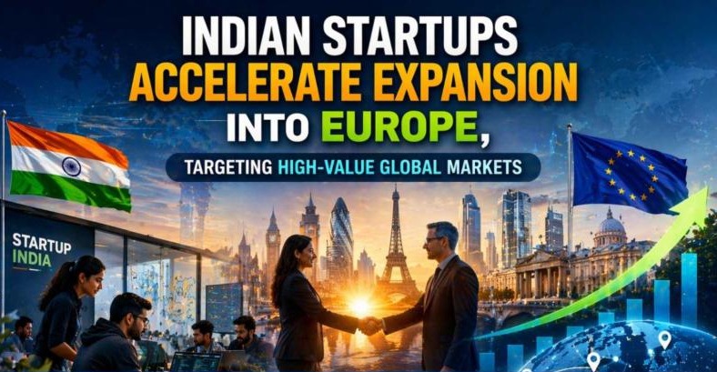 Europe’s Startup Incentives: Navigating Grants for Smart Expansion