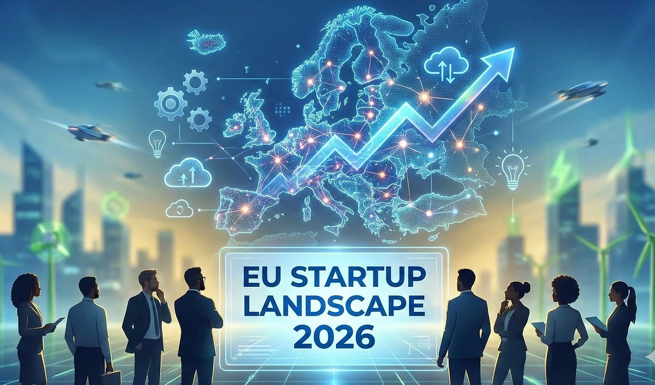 Europe’s Startup Landscape: Where Should Indian Entrepreneurs Go?
