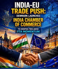 Europe Beckons Indian Startups: Balancing Promise and Pitfalls