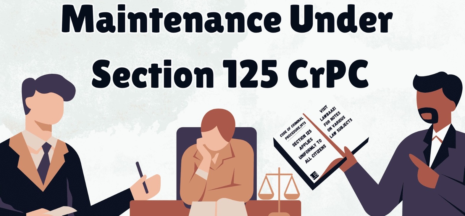Gujarat High Court on Maintenance Disentitlement Under Section 125(4) CrPC