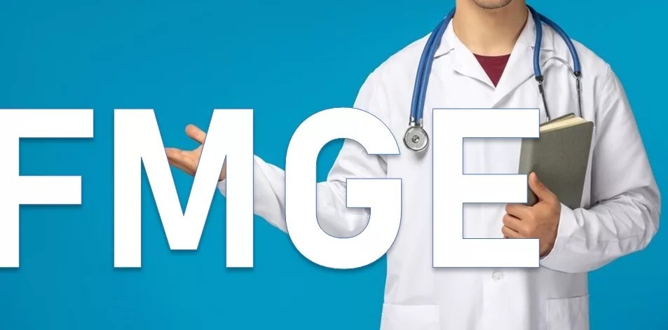 Supreme Court Examines Transparency in FMGE Licensure Exams