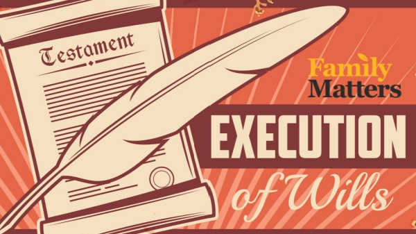 How to Execute, Sign, and Authenticate a Will in India: Key Instructions for Testators