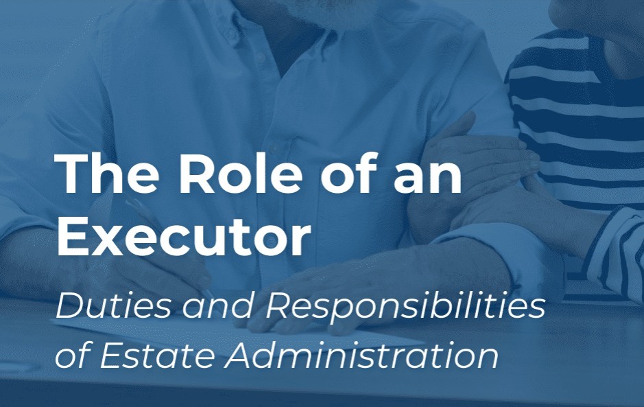 Executor’s Duty: Legal Rules for Smooth Estate Administration under Indian Laws
