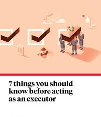 Executors and Administrators: Powers, Limits, and Liabilities