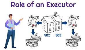 Executors in Wills: The Legal Custodians of a Testator’s Intent