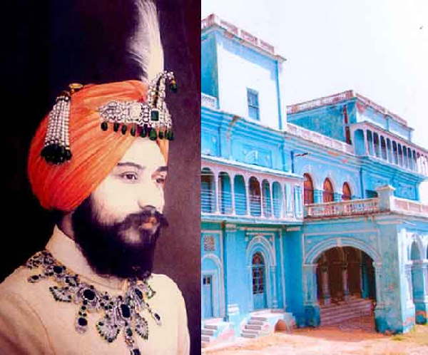 Faridkot Royal Inheritance Battle Nears End: Supreme Court Mediation Offers Hope in ₹25,000-Crore Dispute