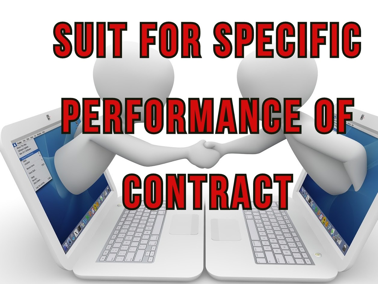 Supreme Court's Landmark Ruling on Specific Performance and Readiness
