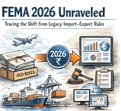 FEMA 2026 Amendments: India's Strategic Balance in Foreign Investment