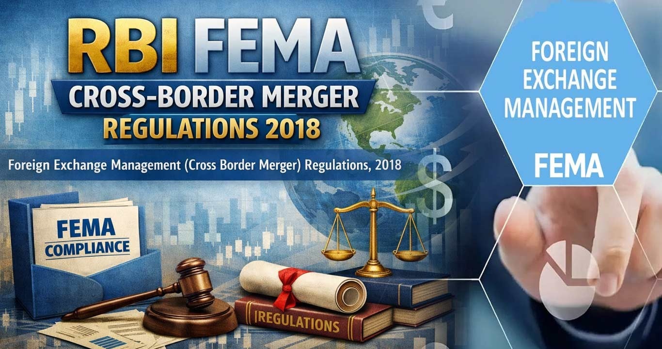FEMA's Impact on India's Cross-Border Trade and RBI's Role
