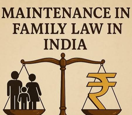 Allahabad High Court Upholds Husband's Duty in Maintenance Cases