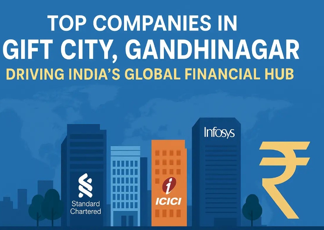 India's IFSC at GIFT City: Pioneering Fintech and Digital Assets