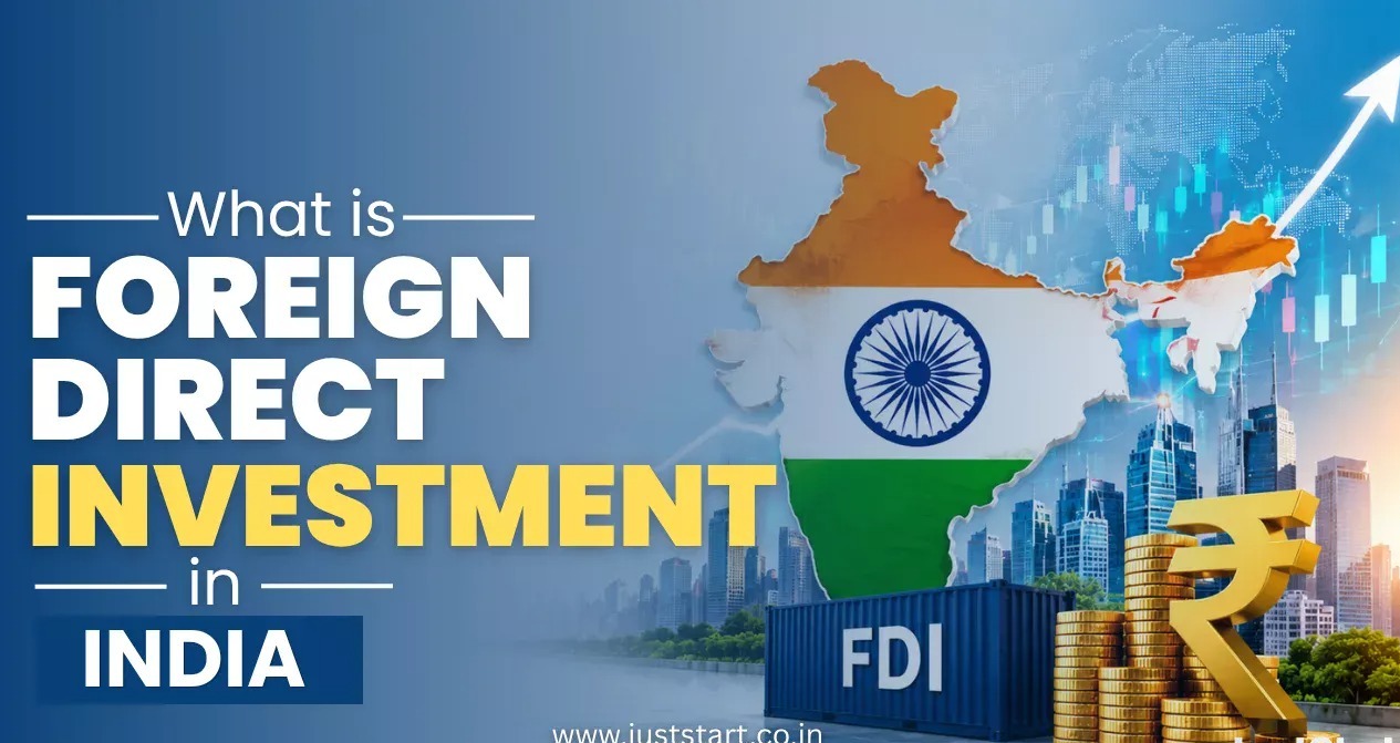 Foreign Direct Investment in India: Policies, Opportunities, and Challenges