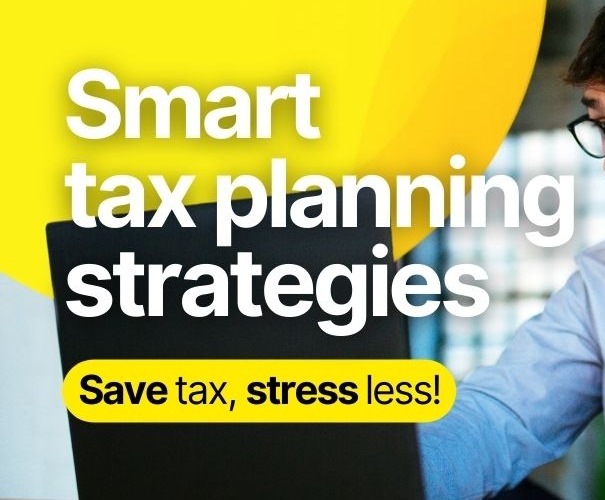 Foreign Firms in India: Smart Tax Strategies for Smooth Business