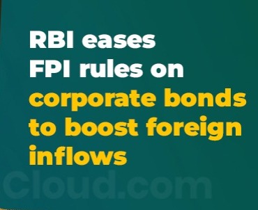RBI's Strategic Oversight on Foreign Portfolio Investment in India